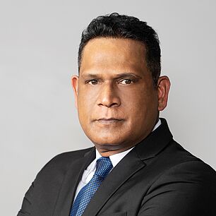 Ashwani Muppasani