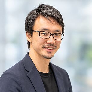 Kohei Yamauchi