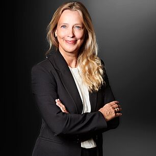 Dr. Susanne Lehmann, International Automotive Executive