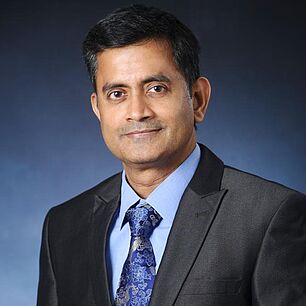 Sanjeev M A