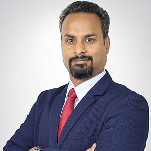 Jai Pal Singh
