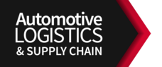 Logo: Automotive Logistics and Supply Chain ASEAN