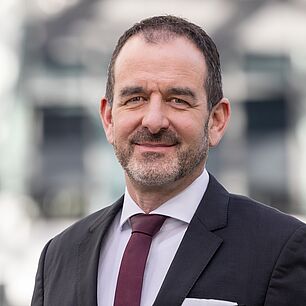 Dr Michael Nikolaides, BWM Group