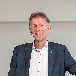 Ruud Vossebeld, Director Business Development at INFORM.