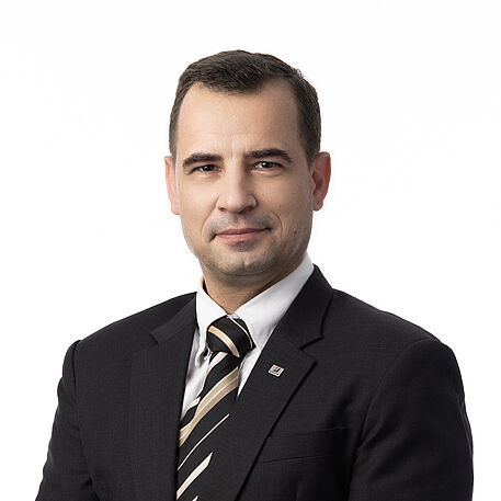 Eric van Steen