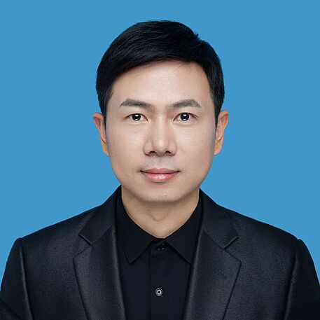 Chris Wang