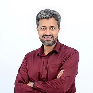 Prasanna Shanker