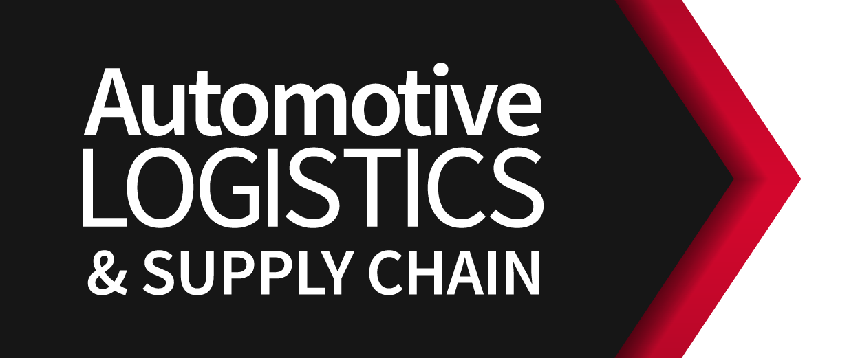 Logo: Automotive Logistics and Supply Chain ASEAN